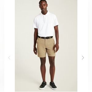 Bonobos Men's Highland Tour Golf Sahara Shorts